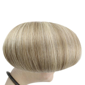 seamless tape in hair extensions human hair